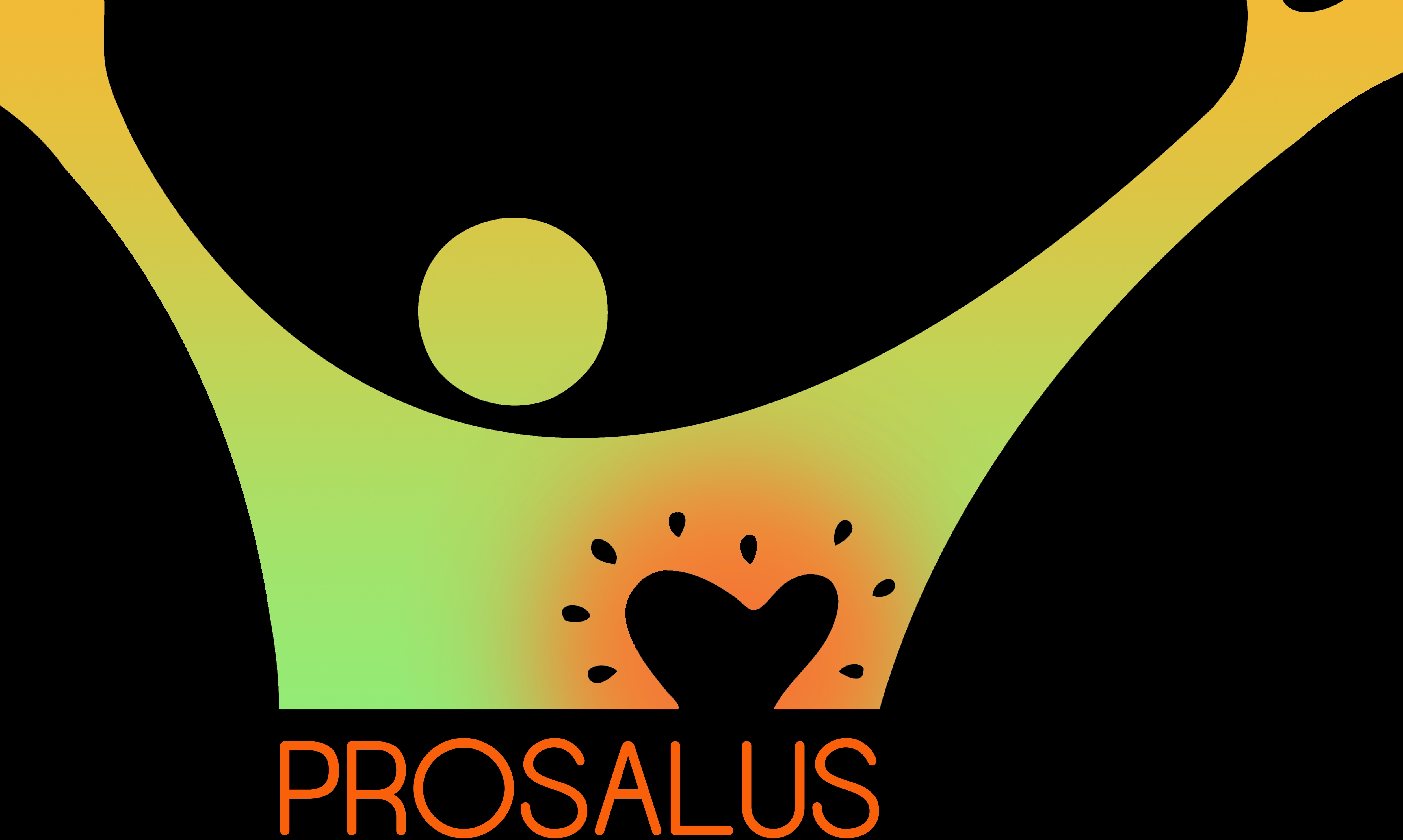 Logotipo de la clínica Clínica Prosalus